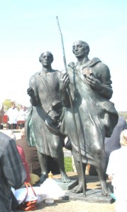 LIBICE, SOUSOŠÍ BRATRU SV.VOJTĚCHA A RADIMA libici.jpg